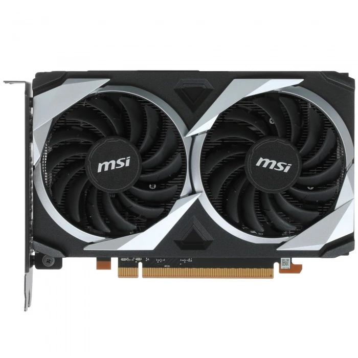 Видеокарта MSI AMD Radeon RX 6500 XT MECH 2X OC 4Gb