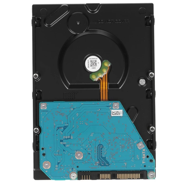 HDD диск Toshiba MG04 1Tb 3.5", MG04ACA100N