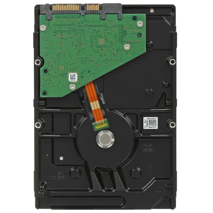 HDD диск Seagate BarraCuda 2Tb 3.5", ST2000DM008
