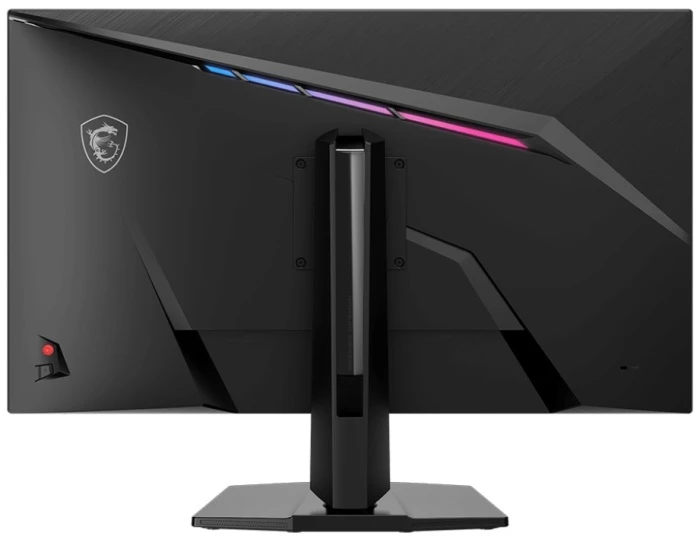 Монитор MSI MAG 322URDF E16, 31.5", черный