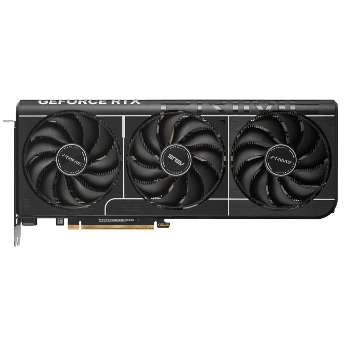 Видеокарта ASUS GeForce RTX 5070 Ti PRIME OC Edition 16Gb