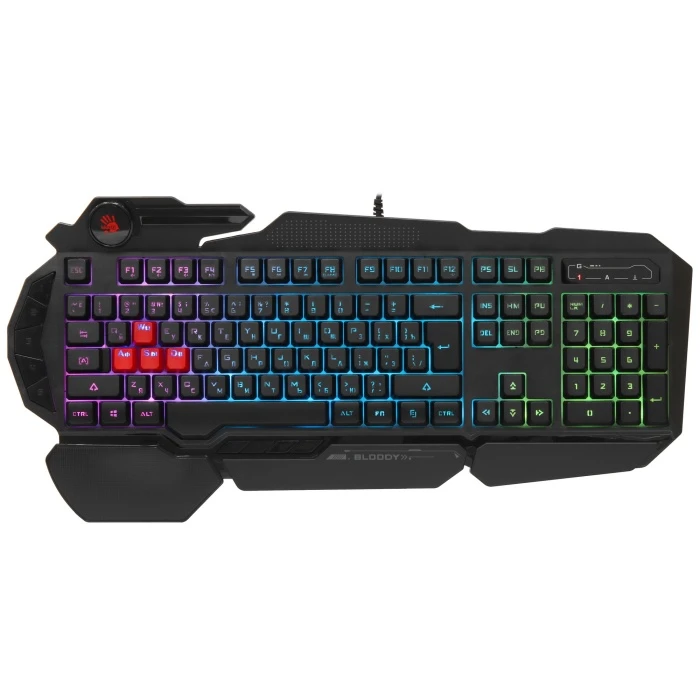 Клавиатура A4Tech Bloody B314
