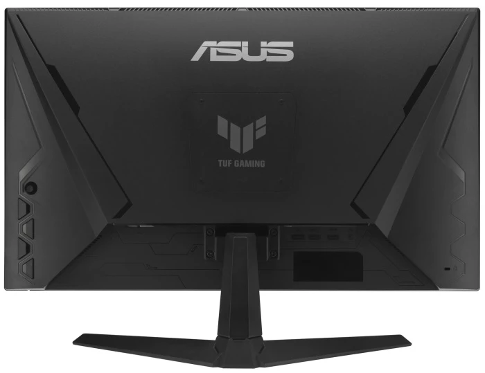 Монитор ASUS TUF Gaming VG279Q5A, 27", черный