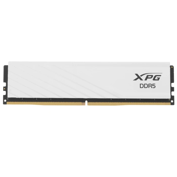 Оперативная память ADATA Lancer Blade 16Gb 6000Mhz, AX5U6000C4816G-SLABWH