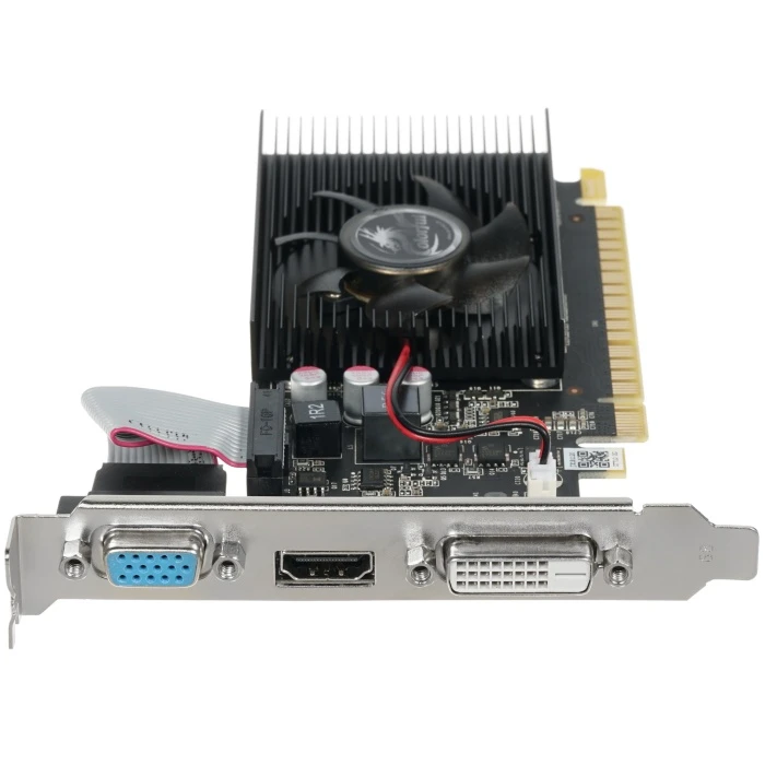 Видеокарта Colorful GeForce GT 710 V 2Gb