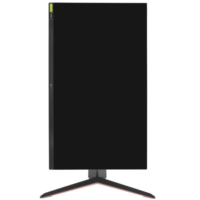 Монитор LG UltraGear 27GP750-B, 27", черный