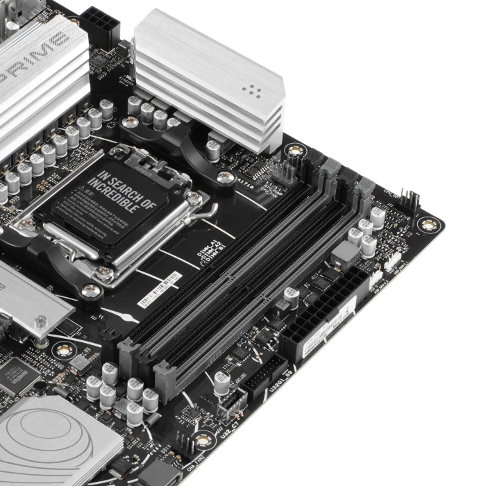 Мат. плата ASUS PRIME B650-PLUS, AM5
