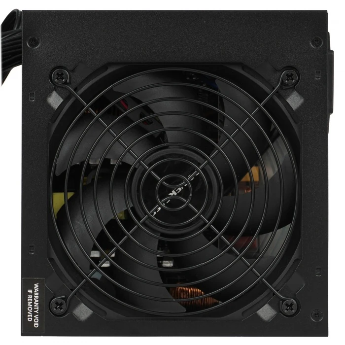 Блок питания PowerCase PA700 черный, PA-700SI