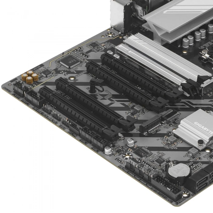 Мат. плата GIGABYTE B860 DS3H WIFI6E, LGA 1851