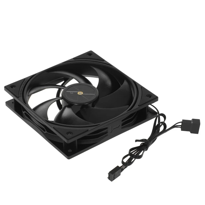 Вентилятор Thermalright TL-P12 черный