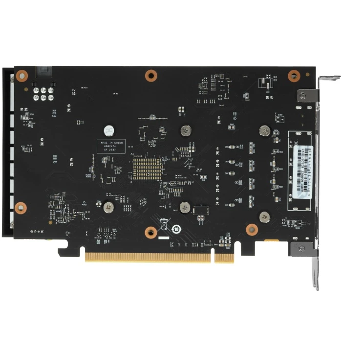 Купить Видеокарта PowerColor AMD Radeon RX 6500 XT Fighter 4Gb в ...