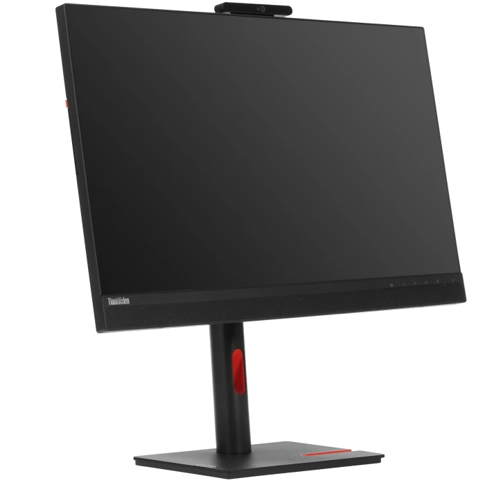Монитор Lenovo ThinkVision T27hv-30, 27", серый