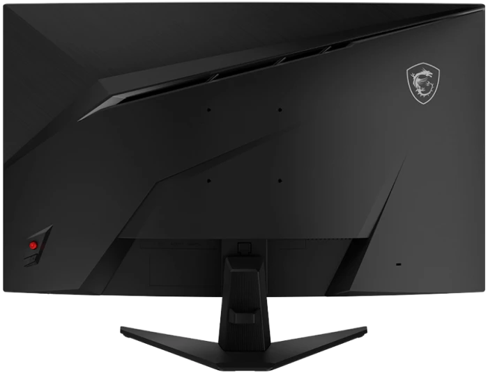 Монитор MSI MAG 321CQF E18, 31.5", черный