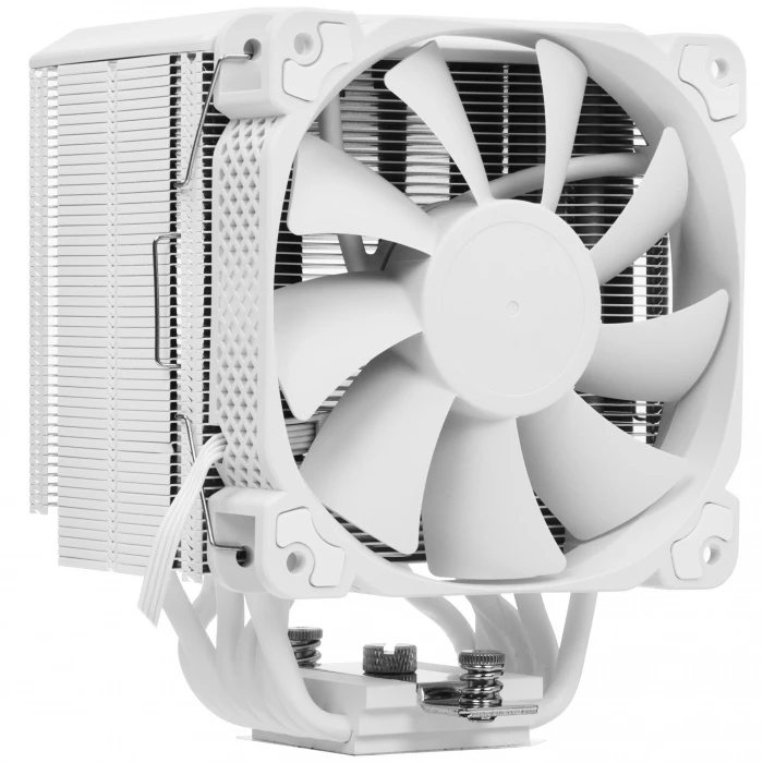 Кулер JONSBO HX6240 White белый