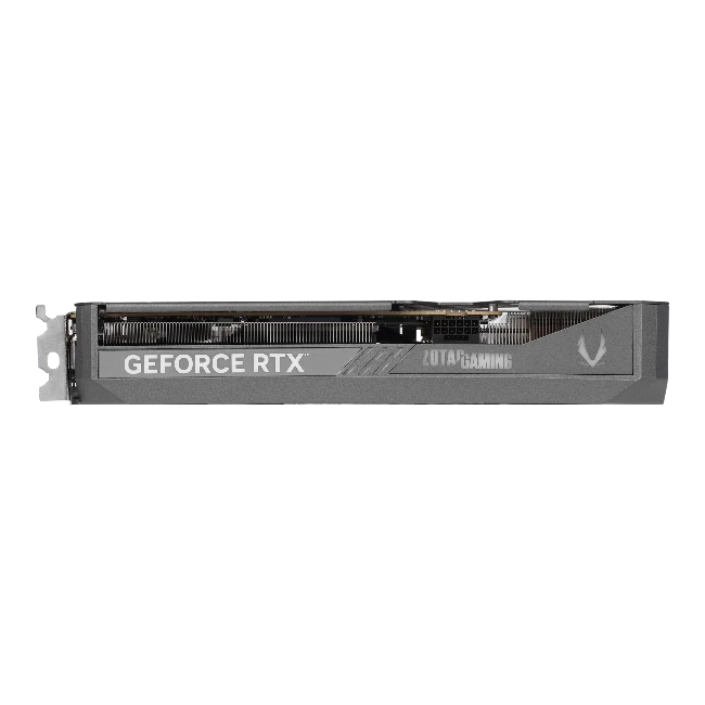 Видеокарта ZOTAC GeForce RTX 5070 12GB Twin Edge OC
