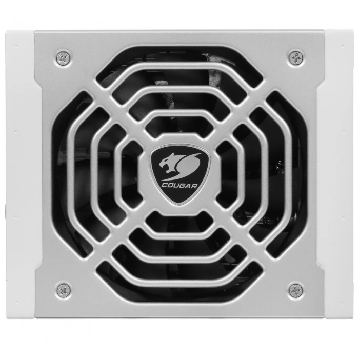 Блок питания Cougar POLAR X2 1050 белый, серый, 31PX105001P01
