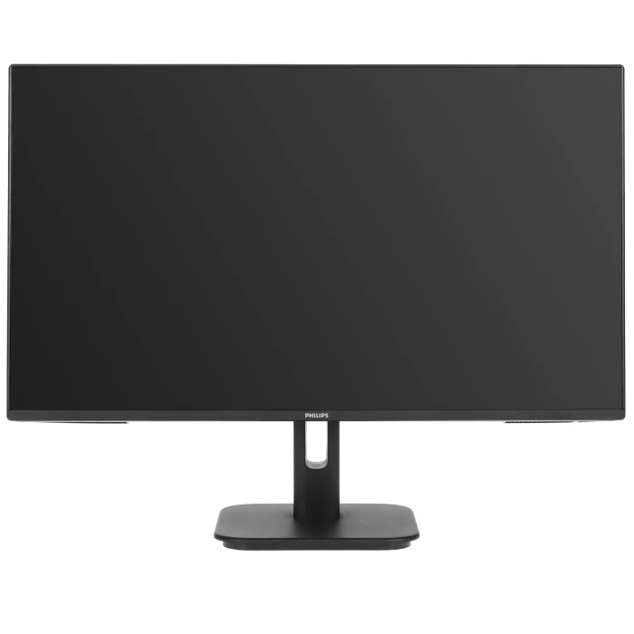 Монитор Philips 24E1N1300A, 23.8", черный