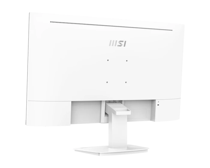 Монитор MSI PRO MP273AW, 27", белый