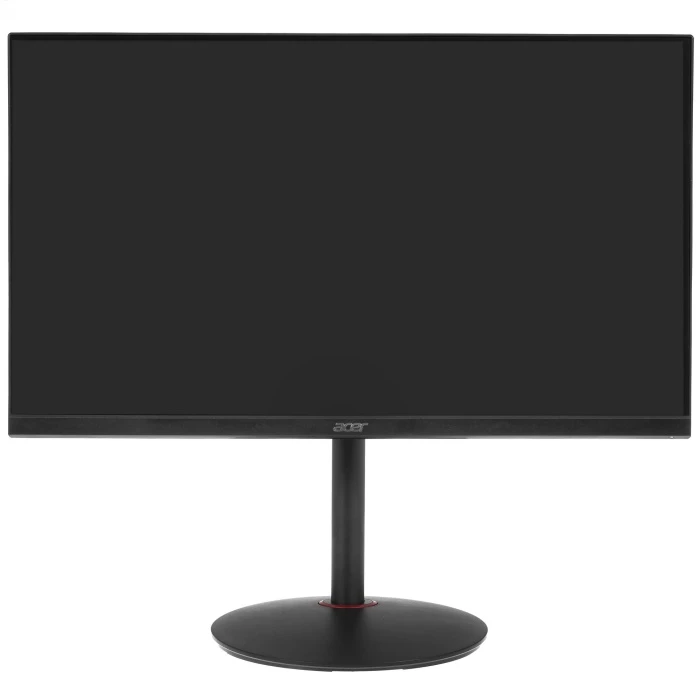 Монитор Acer Nitro XV252QFbmiiprx, 24.5", черный