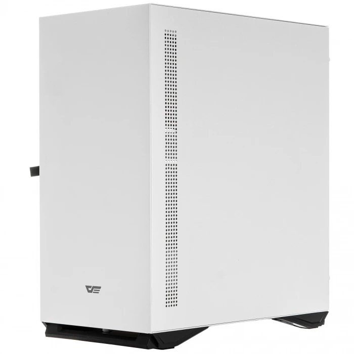 Корпус DarkFlash DLM22 белый, Mini-Tower