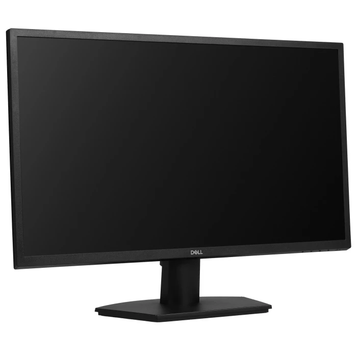 Монитор Dell SE2725H, 27", черный