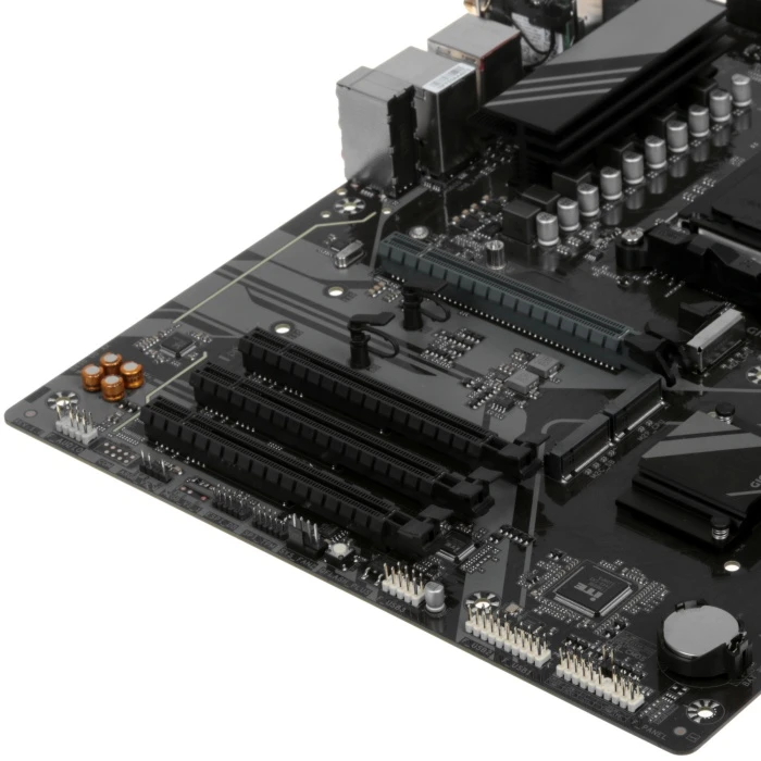 Мат. плата GIGABYTE B650 UD AX-Y1, AM5
