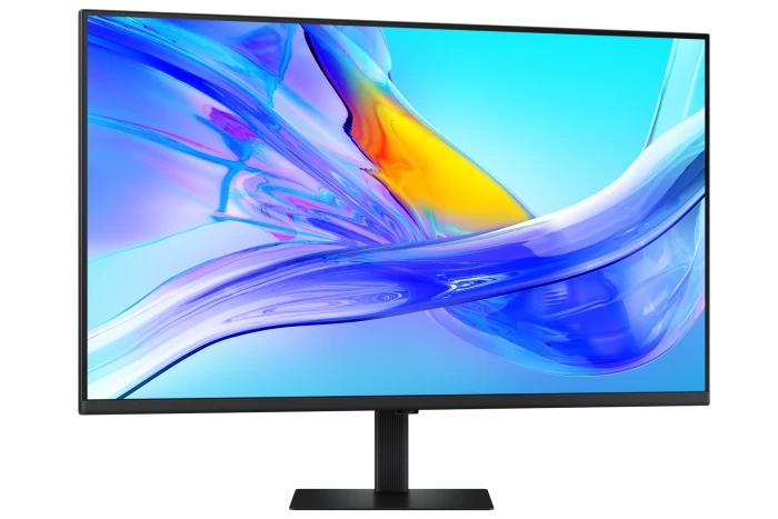 Монитор Samsung ViewFinity S8 S80UD S37D802UAI, 37", черный