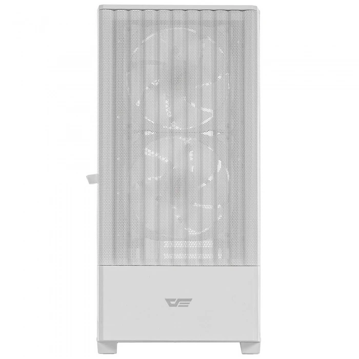 Корпус DarkFlash DK415M белый, Mid-Tower