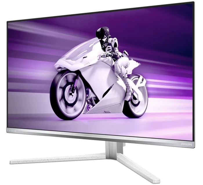 Монитор Philips Evnia 27M2N8800, 27", белый