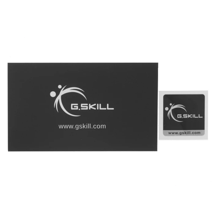 Оперативная память G.Skill Ripjaws S5 48Gb 5600Mhz, KIT 2*24Gb, F5-5600J4040D24GX2-RS5K