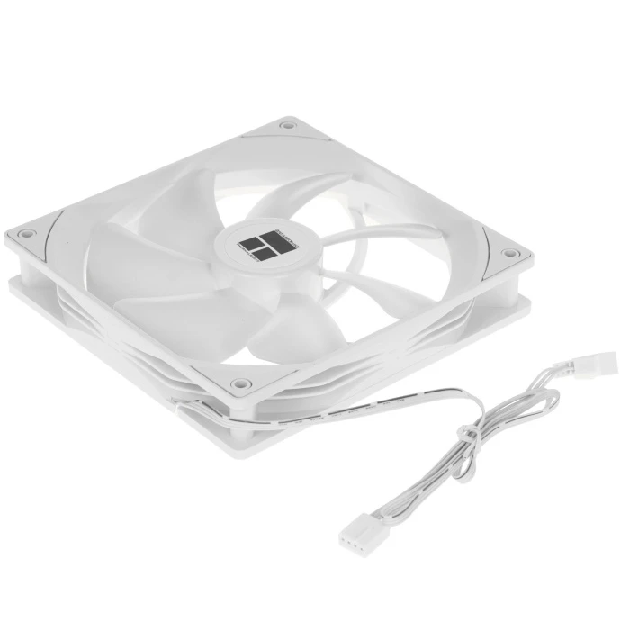 Вентилятор Thermalright TL-C14CW белый