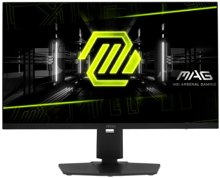 Монитор MSI MAG 274UPF E2, 27", черный