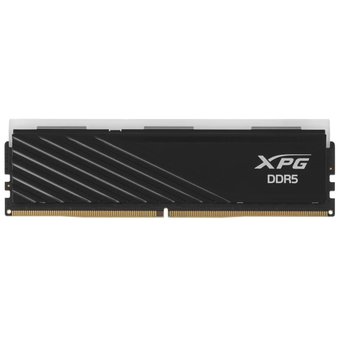 Оперативная память ADATA XPG Lancer Blade RGB 16Gb 6000Mhz, AX5U6000C3016G-SLABRBK