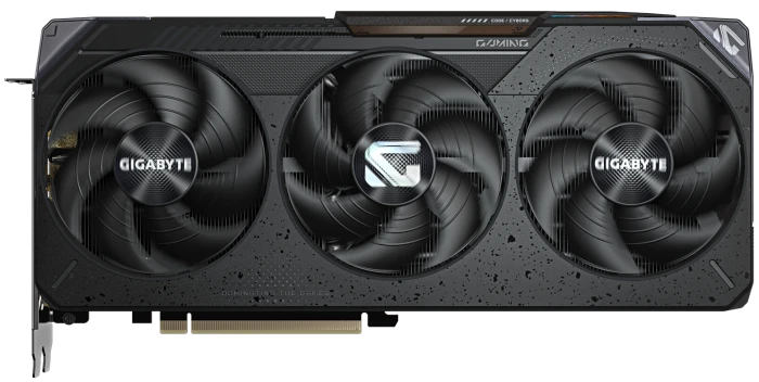Видеокарта GIGABYTE AMD Radeon 9070 XT GAMING 16Gb