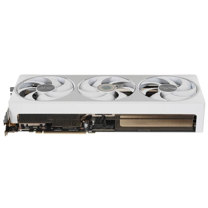 Видеокарта GIGABYTE GeForce RTX 5070 AERO OC 12Gb