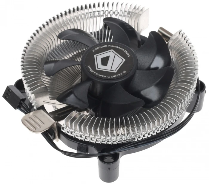 Кулер ID-COOLING DK-01S черный