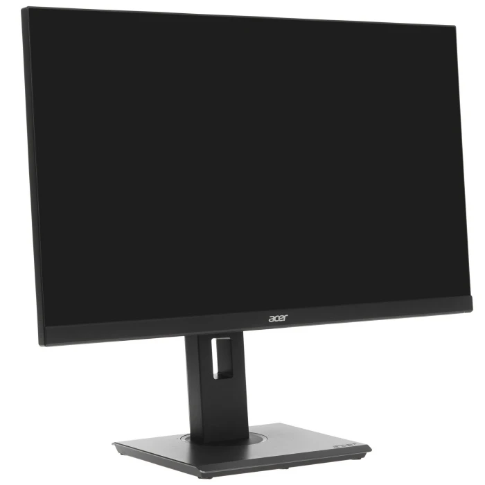 Монитор Acer B277bmiprx, 27", черный