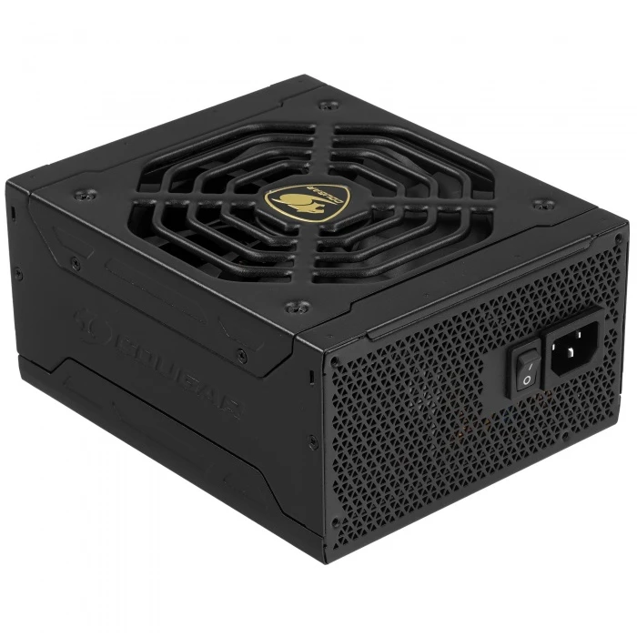 Блок питания Cougar GEX1050 черный, 31GE105003P01