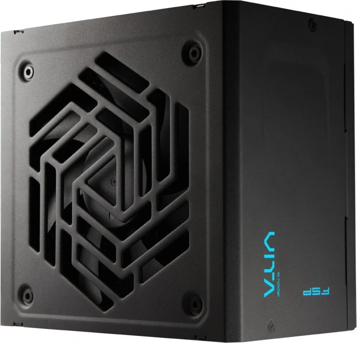 Блок питания FSP VITA BD 550W  черный