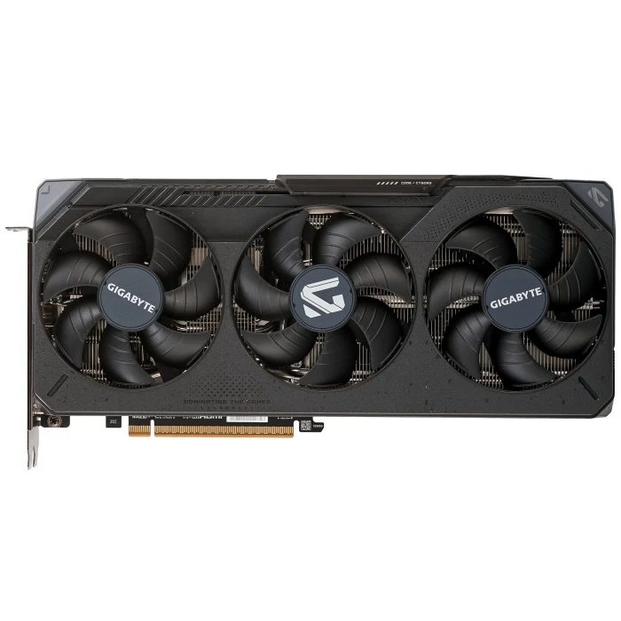 Видеокарта GIGABYTE AMD Radeon 9070 GAMING OC 16Gb