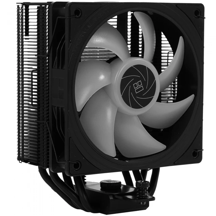 Кулер Thermalright Assassin Spirit 120 RGB черный, AS120-EVO