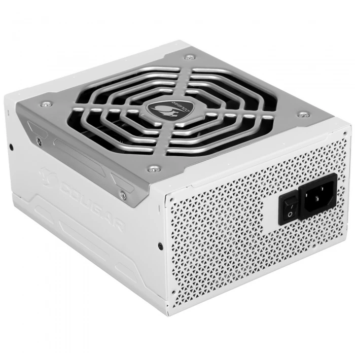 Блок питания Cougar POLAR 1200 белый, 31PL120001P01
