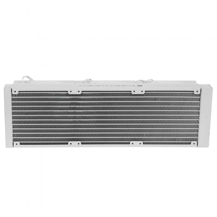 Система охлаждения Thermalright Frozen Warframe Pro 360 ARGB белая, F-WFRAME--360-PRO-WH-ARGB