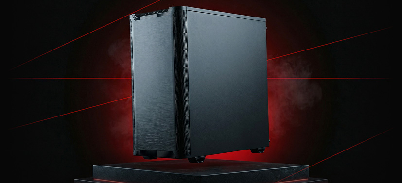 Офисные компьютеры