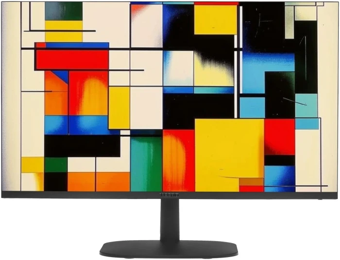 Монитор Tecno MegaView SE AXS24BC1, 23.8", черный