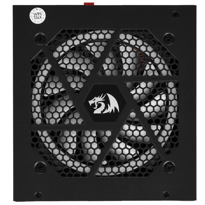 Блок питания Redragon  RGPS-850W черный, 70655
