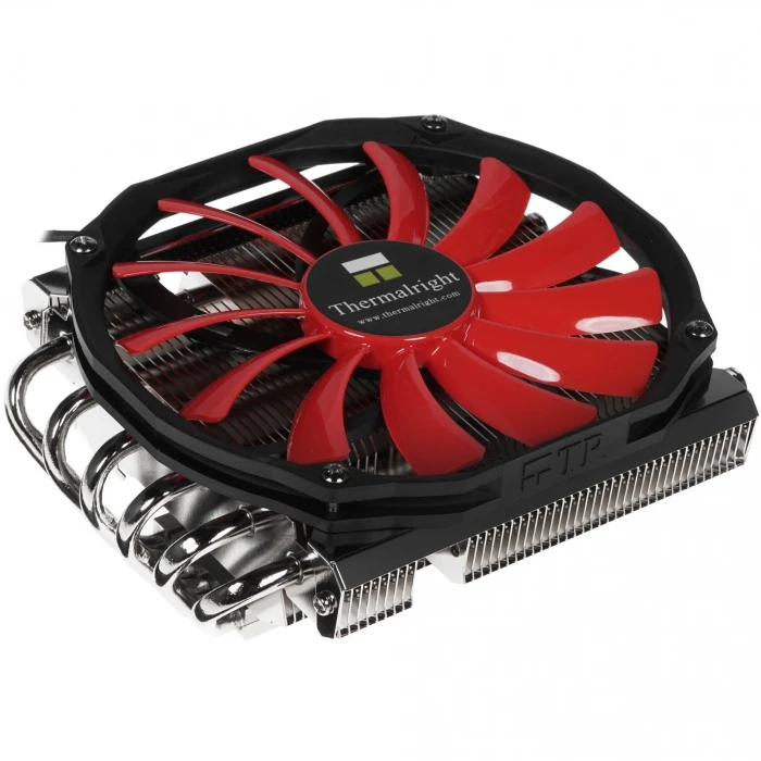 Кулер Thermalright AXP-200R черный