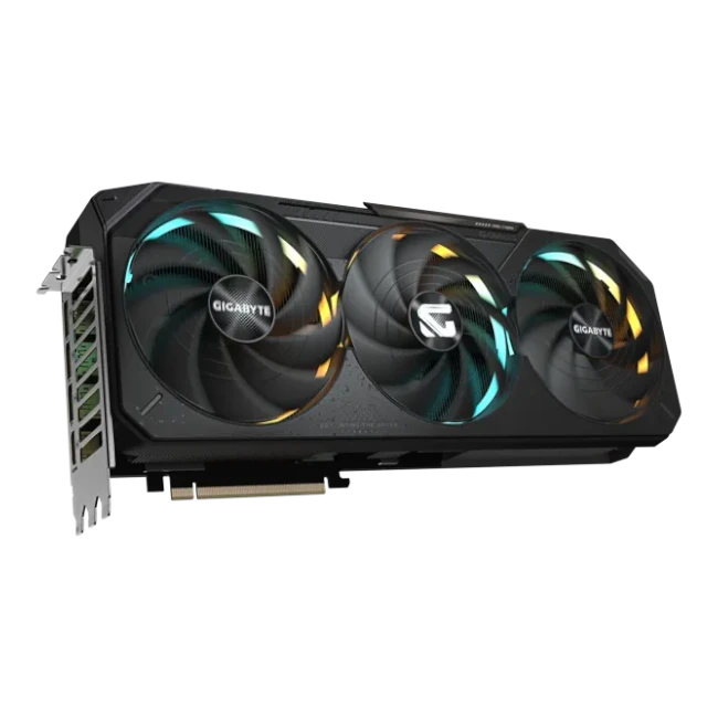 Видеокарта Gigabyte GeForce RTX 5080 16GB GAMING OC