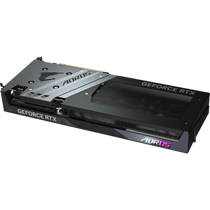Видеокарта GIGABYTE GeForce RTX 5060 AORUS ELITE 8Gb