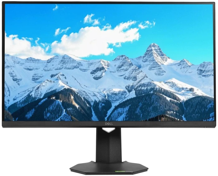 Монитор Dell G2722HS, 27", черный